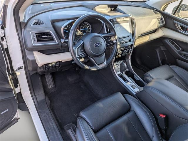used 2020 Subaru Ascent car, priced at $20,870