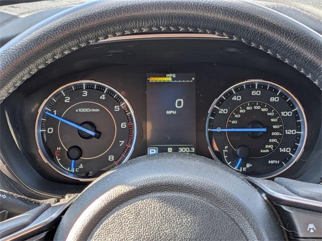 used 2020 Subaru Ascent car, priced at $20,870