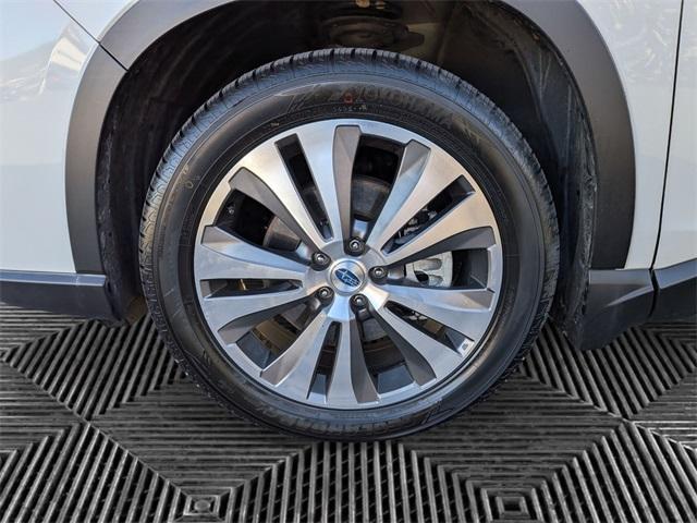 used 2020 Subaru Ascent car, priced at $20,870