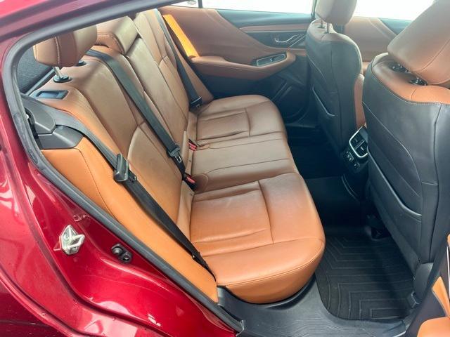 used 2020 Subaru Legacy car, priced at $22,800
