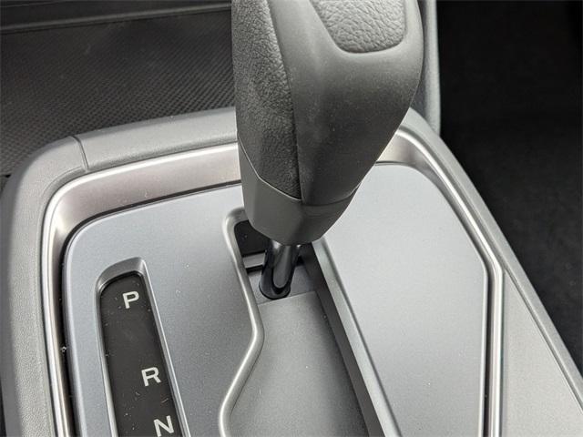 new 2025 Subaru Crosstrek car, priced at $31,837