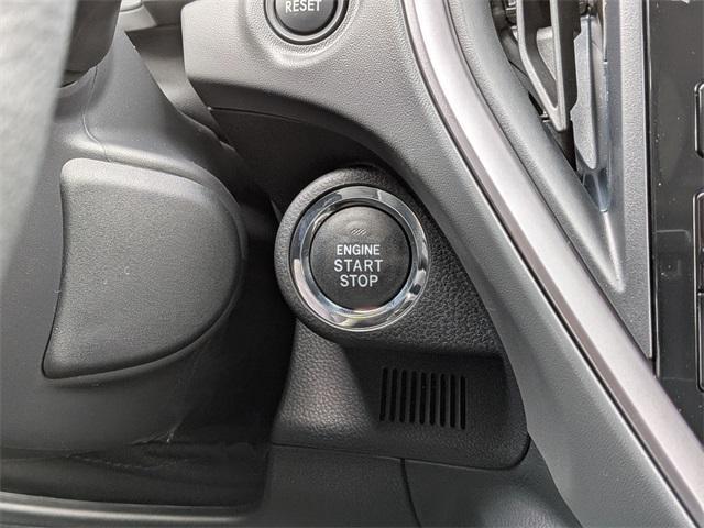 new 2025 Subaru Crosstrek car, priced at $31,837