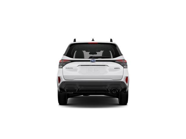 new 2025 Subaru Forester Hybrid car, priced at $43,551