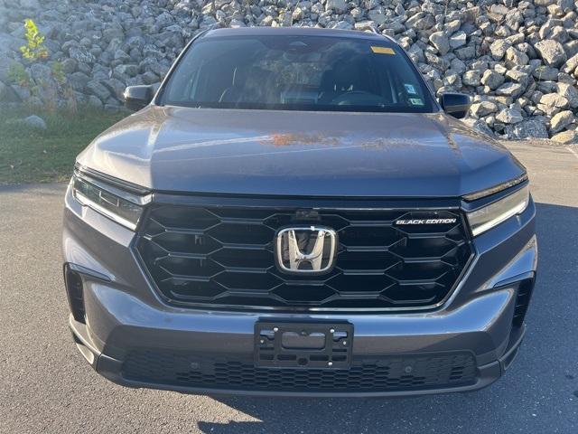 used 2025 Honda Pilot car, priced at $53,998