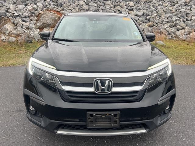 used 2020 Honda Pilot car, priced at $22,998