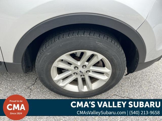 used 2015 Ford Explorer car, priced at $10,997