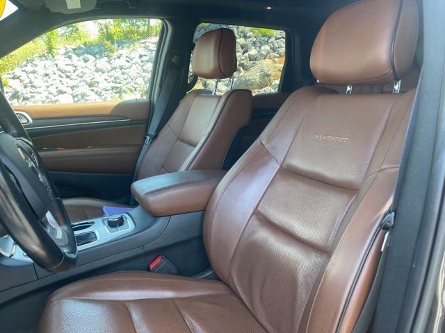 used 2019 Jeep Grand Cherokee car, priced at $24,853