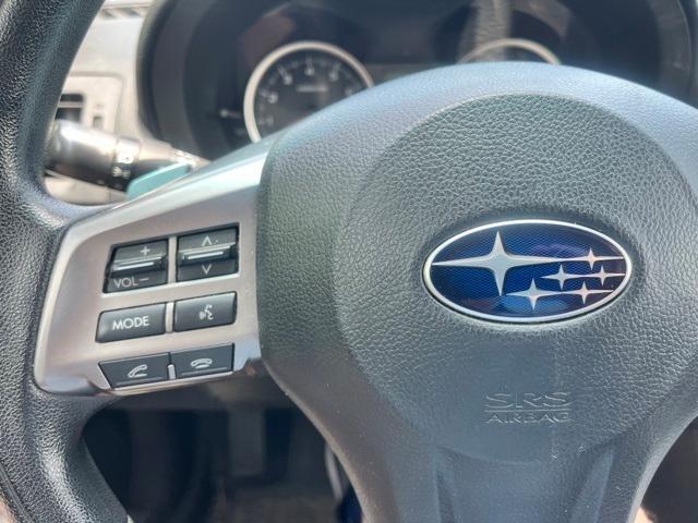 used 2014 Subaru XV Crosstrek car, priced at $11,869