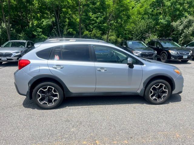 used 2014 Subaru XV Crosstrek car, priced at $11,869