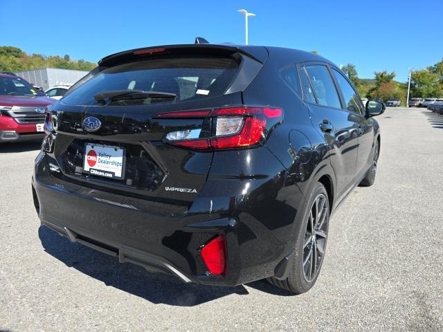 new 2024 Subaru Impreza car, priced at $29,293