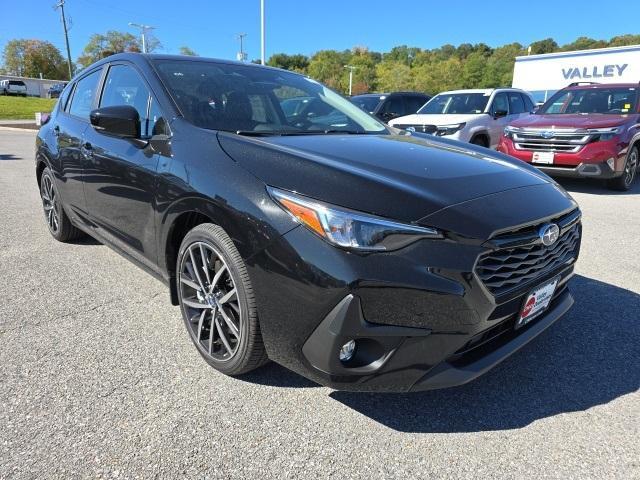 new 2024 Subaru Impreza car, priced at $29,293