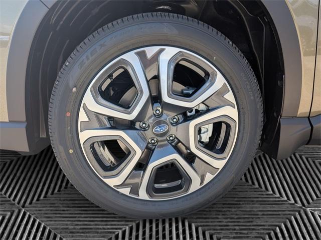 new 2025 Subaru Ascent car, priced at $49,994