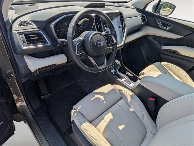 new 2025 Subaru Ascent car, priced at $49,994