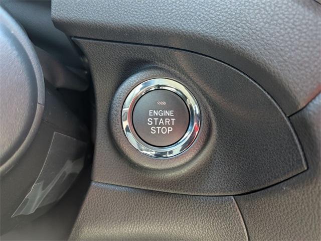 new 2025 Subaru Ascent car, priced at $49,994