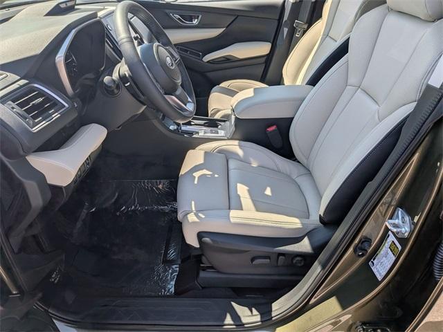 new 2025 Subaru Ascent car, priced at $49,994