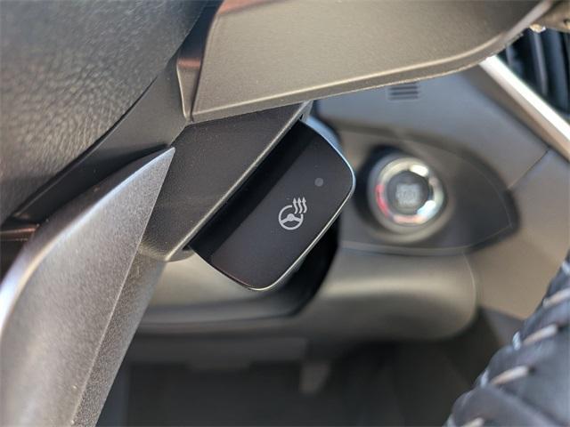 new 2025 Subaru Ascent car, priced at $49,994