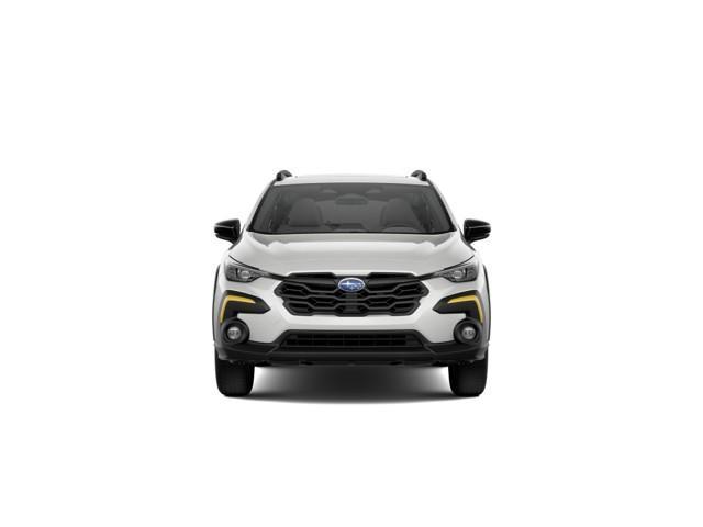 new 2025 Subaru Crosstrek car, priced at $34,756