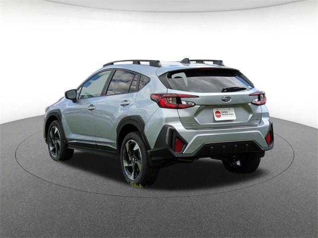 new 2025 Subaru Crosstrek car, priced at $35,934