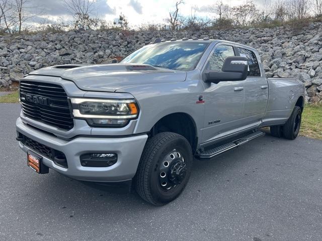 used 2024 Ram 3500 car, priced at $76,998