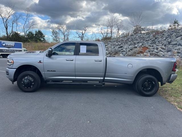 used 2024 Ram 3500 car, priced at $76,998