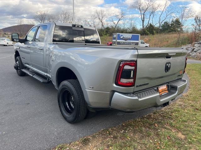 used 2024 Ram 3500 car, priced at $76,998