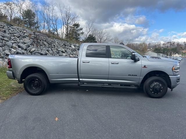 used 2024 Ram 3500 car, priced at $76,998