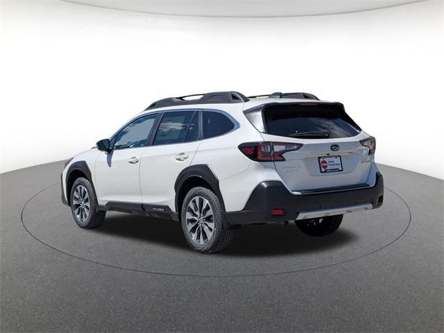 new 2025 Subaru Outback car, priced at $40,230