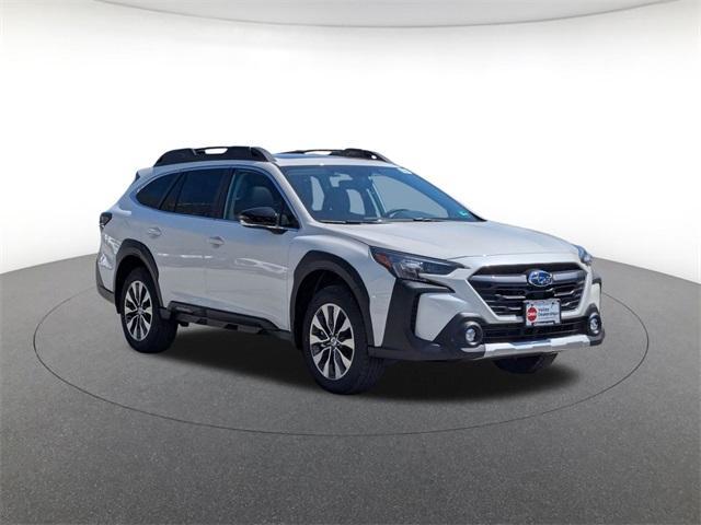 new 2025 Subaru Outback car, priced at $40,230