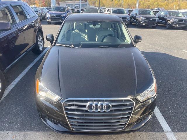 used 2016 Audi A3 car, priced at $15,998