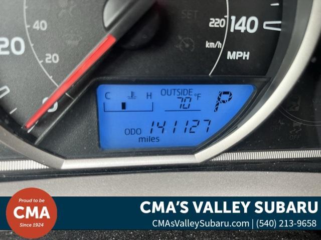 used 2015 Toyota RAV4 car, priced at $13,693