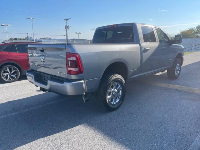 used 2024 Ram 2500 car, priced at $64,998