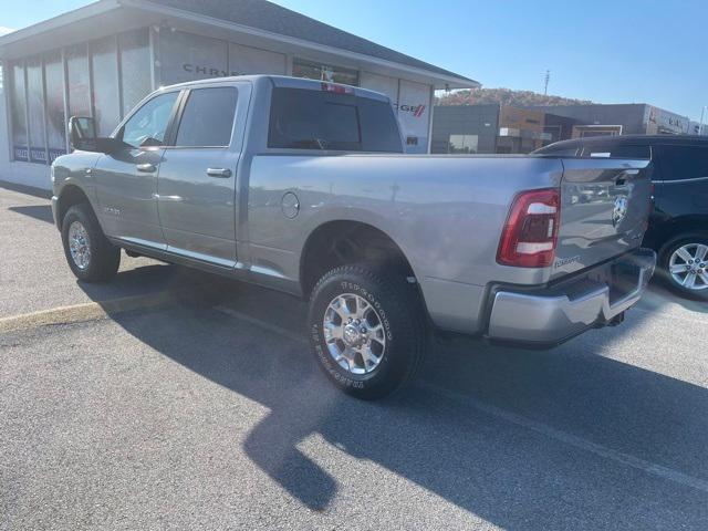 used 2024 Ram 2500 car, priced at $64,998