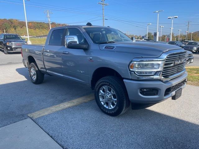 used 2024 Ram 2500 car, priced at $64,998