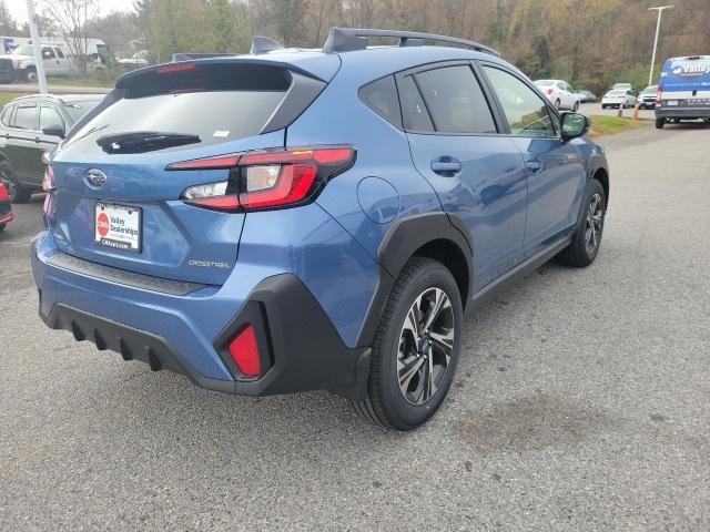 new 2024 Subaru Crosstrek car, priced at $31,215