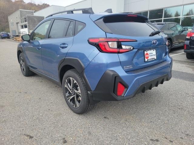 new 2024 Subaru Crosstrek car, priced at $31,215