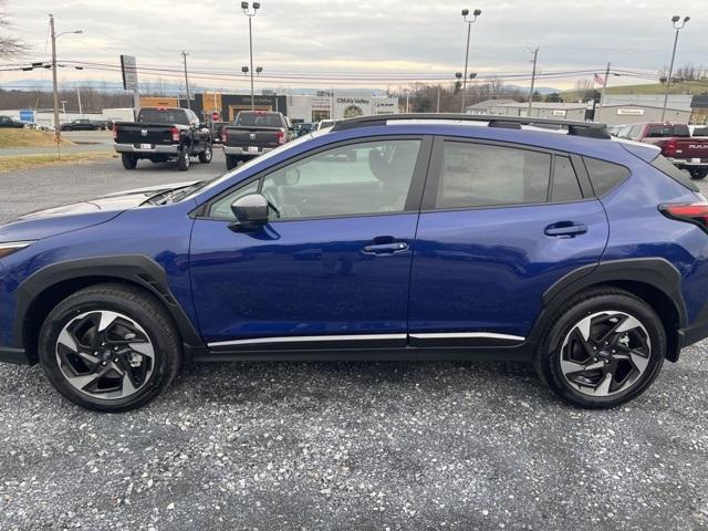 new 2025 Subaru Crosstrek car, priced at $36,600