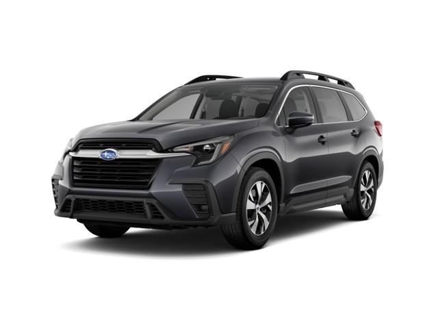 new 2025 Subaru Ascent car, priced at $40,367