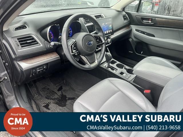 used 2018 Subaru Outback car, priced at $15,642