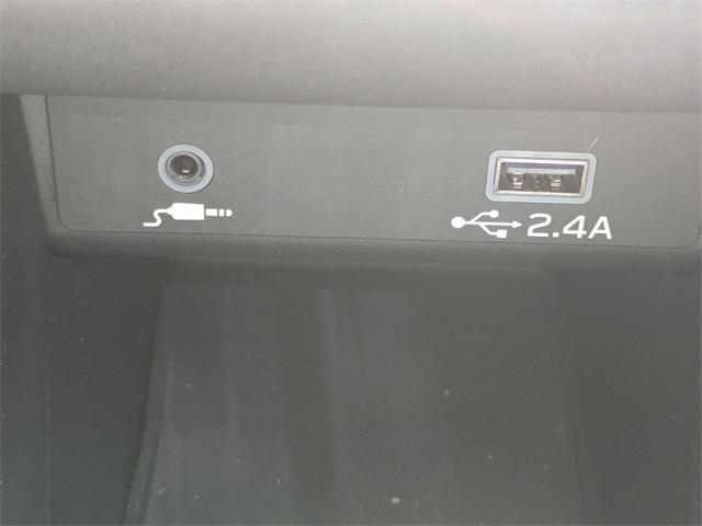 used 2025 Subaru Legacy car, priced at $22,822