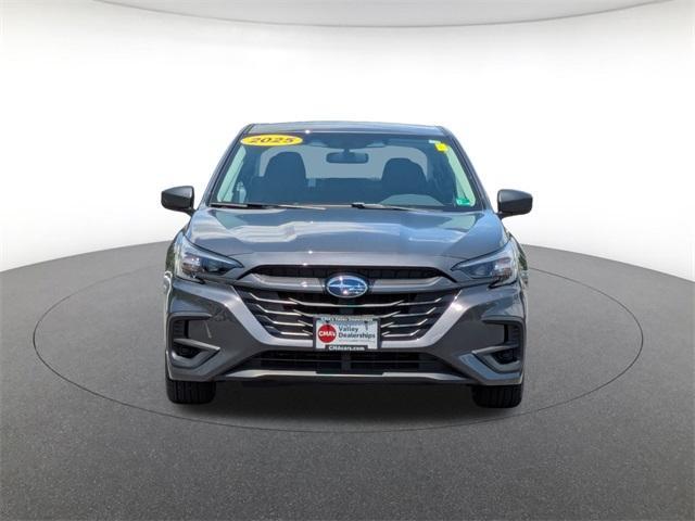 used 2025 Subaru Legacy car, priced at $22,822