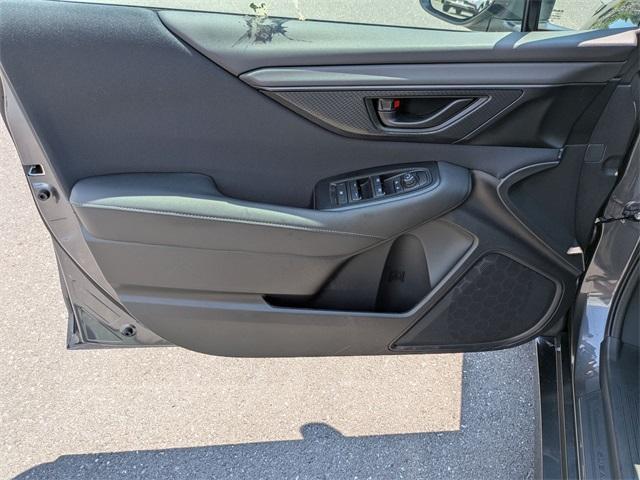 used 2025 Subaru Legacy car, priced at $22,822