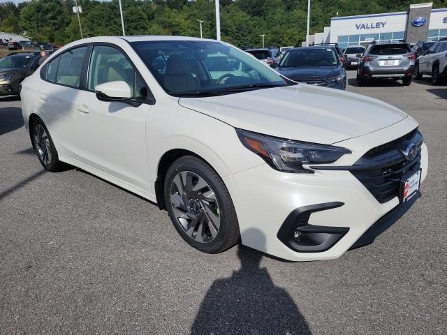 new 2025 Subaru Legacy car, priced at $36,266