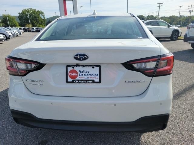 new 2025 Subaru Legacy car, priced at $36,266