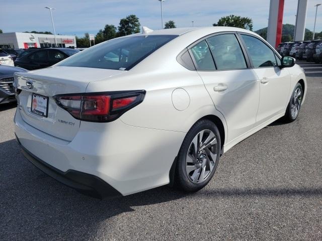 new 2025 Subaru Legacy car, priced at $36,266