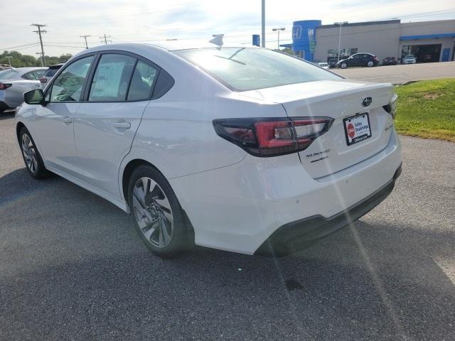 new 2025 Subaru Legacy car, priced at $36,266