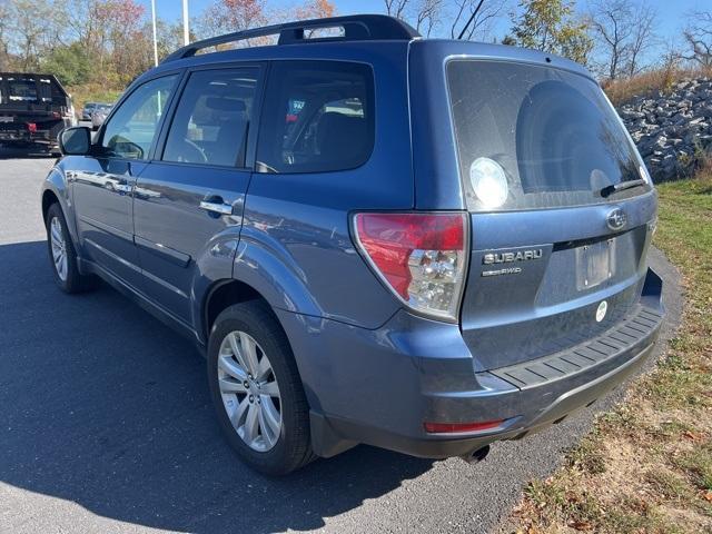 used 2013 Subaru Forester car, priced at $9,998