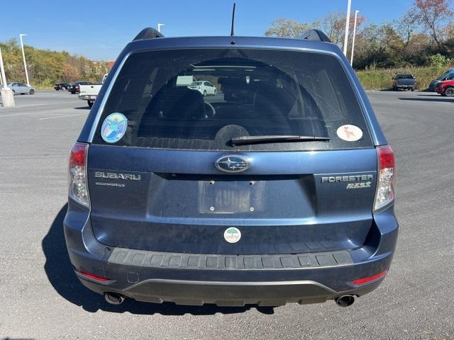 used 2013 Subaru Forester car, priced at $9,998