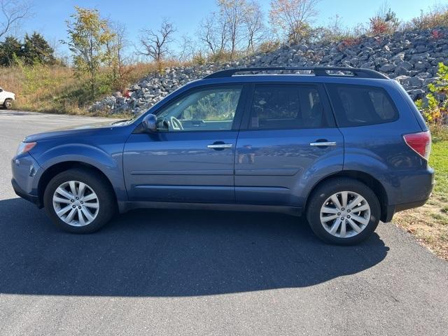 used 2013 Subaru Forester car, priced at $9,998