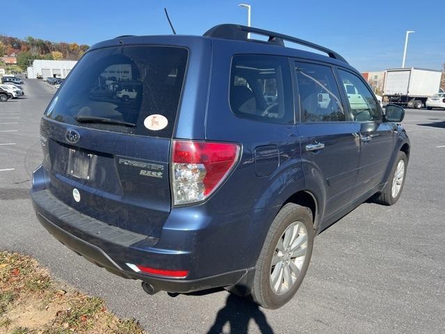 used 2013 Subaru Forester car, priced at $9,998