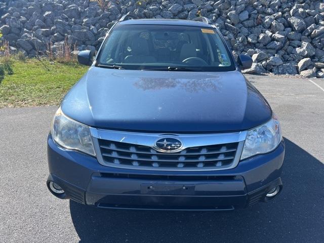 used 2013 Subaru Forester car, priced at $9,998